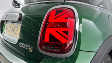 MINI Hatchback 135kW Cooper S Level 2 33kWh 3dr Auto Electric Hatchback